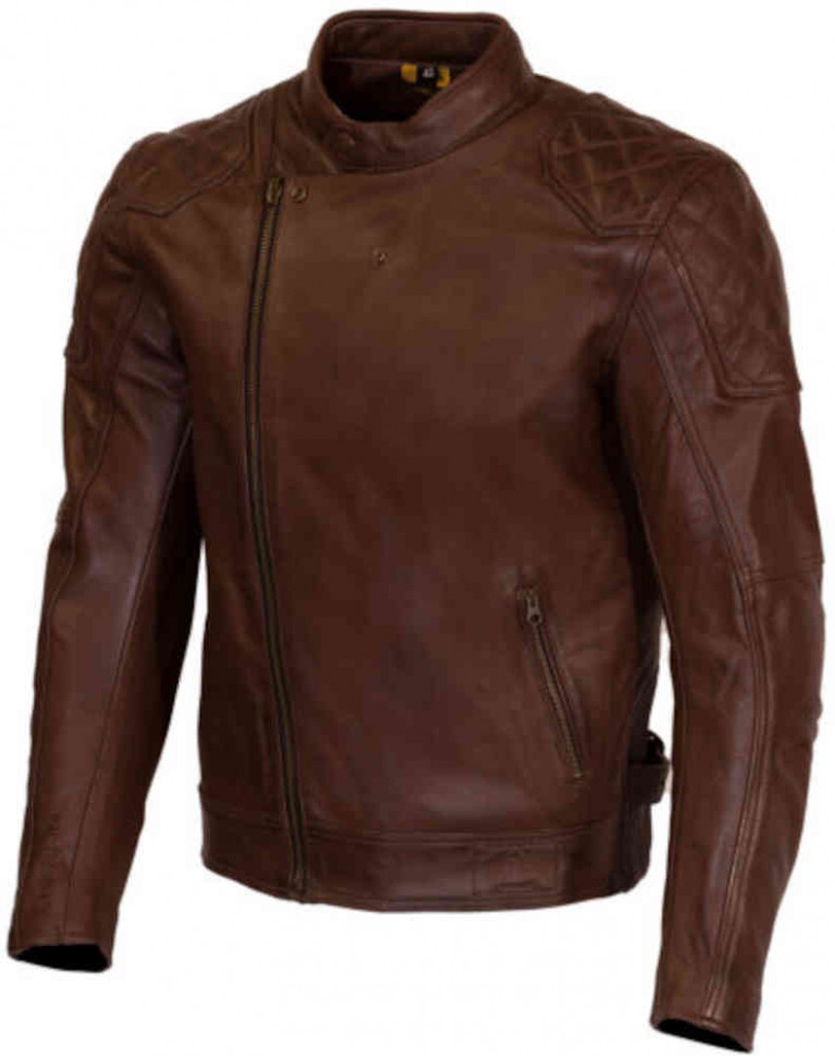Triumph arno jacket cheap