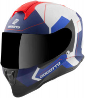 Мотошлем интеграл Bogotto V151 Sacro  2099900260971