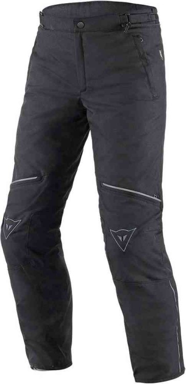 Мотоштаны текстильные мужские Dainese Galvestone D2 Gore-Tex