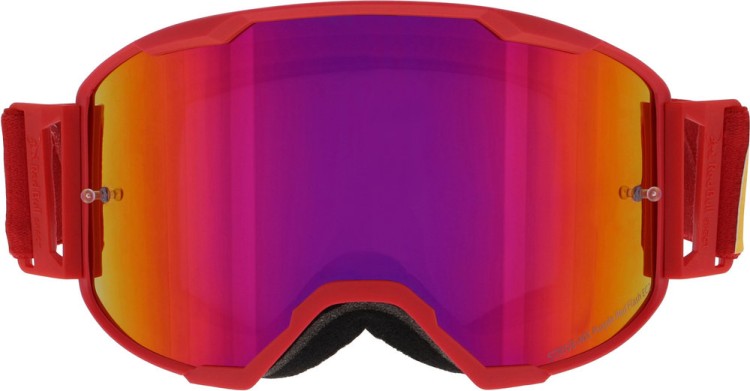 Red Bull SPECT Eyewear Strive Mirrored 006  STRIVE-006S
