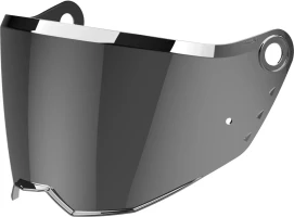 Airoh Commander 2 Иридий серебро 5CM2AG