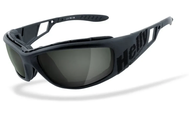 Helly Bikereyes Vision 3 Polarized  575-g15p