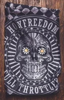 термобелье Holyfreedom Irongun Skull Stretch  2295