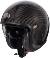 Мотошлем открытый Premier Vintage Carbon