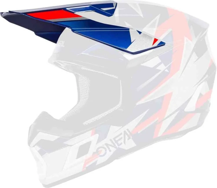 Oneal 3SRS Ride  0625-110