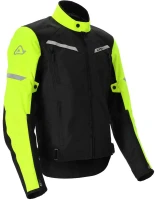 женская мотоэкипировка Acerbis X-Street Черный/Желтый 0024503.318.061