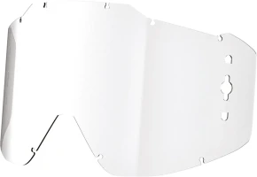 Shot Iris / Assault Roll-Off Antifog  A0D-29G2-03