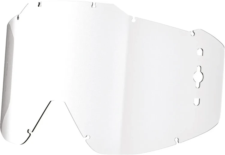 Shot Iris / Assault Roll-Off Antifog  A0D-29G2-03