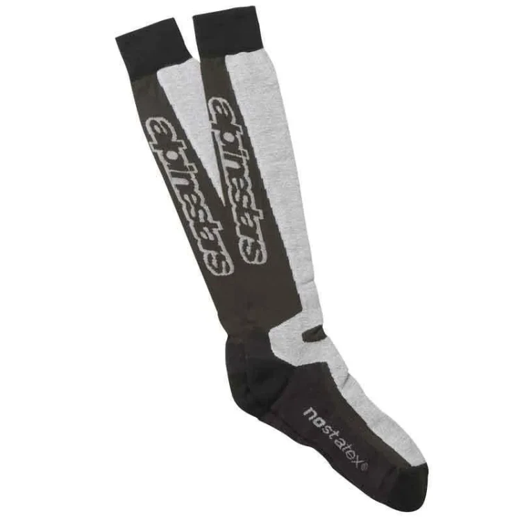 термобелье - носки Alpinestars Thermal Tech  470349-11-S-M