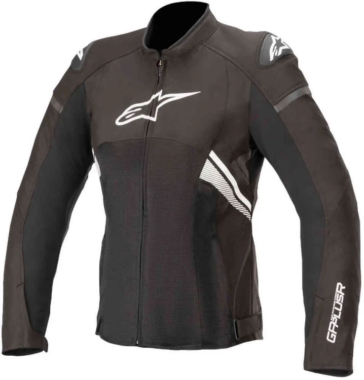 Мотокуртка текстильная женская Alpinestars Stella T-GP Plus V3 Air