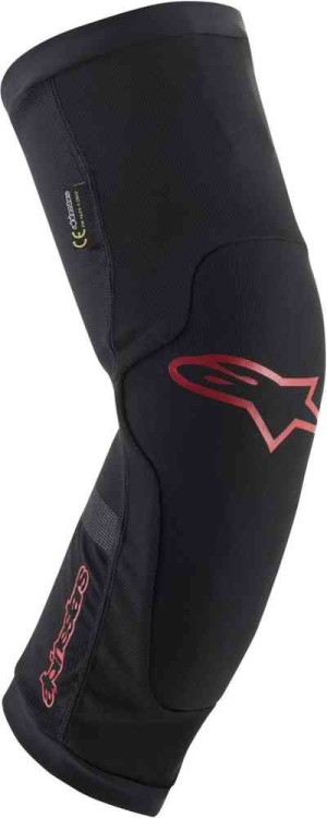 велоэкипировка Alpinestars Paragon Plus