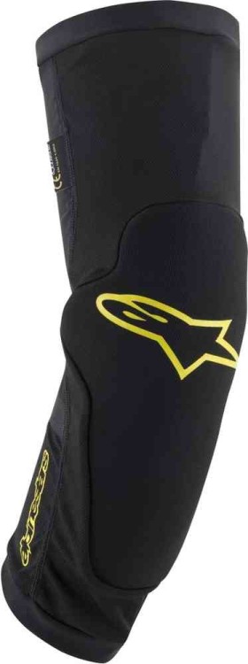 велоэкипировка Alpinestars Paragon Plus