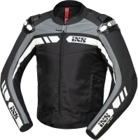 Мотокуртка кожаная IXS RS-500 1.0