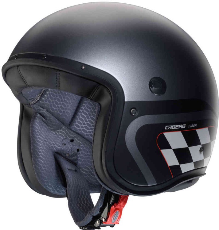 Мотошлем открытый Caberg Freeride X Daytona