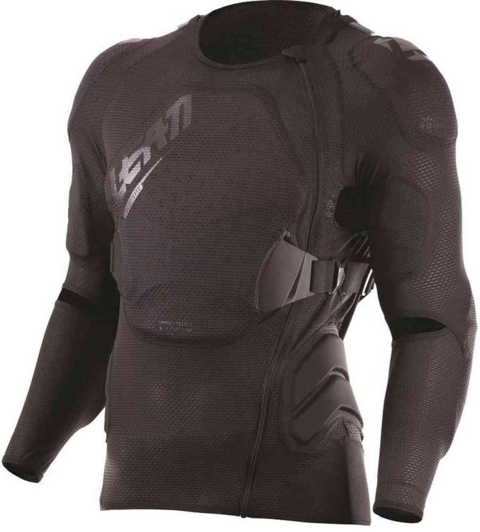 велоэкипировка Leatt 3DF Airfit Lite