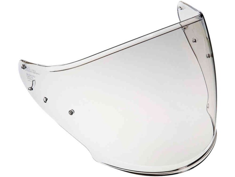 Shoei CJ-2 Прозрачный 17 22 000 1