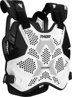 Мотозащита Thor Sentinel Pro Белый/Черный 27011295