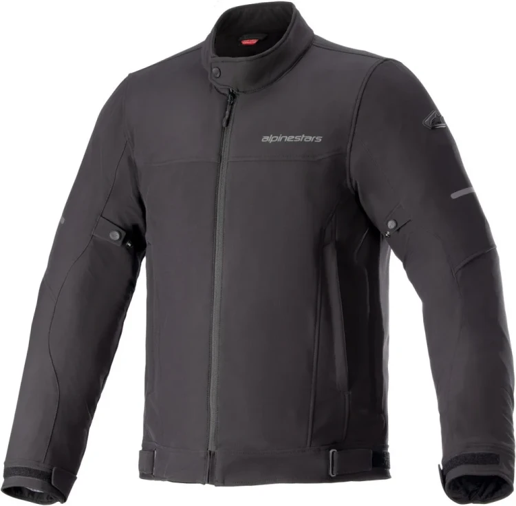 Мотокуртка текстильная Alpinestars Husker