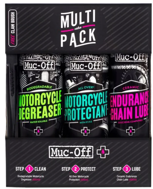 Muc-Off Multi Value  210-1212-1