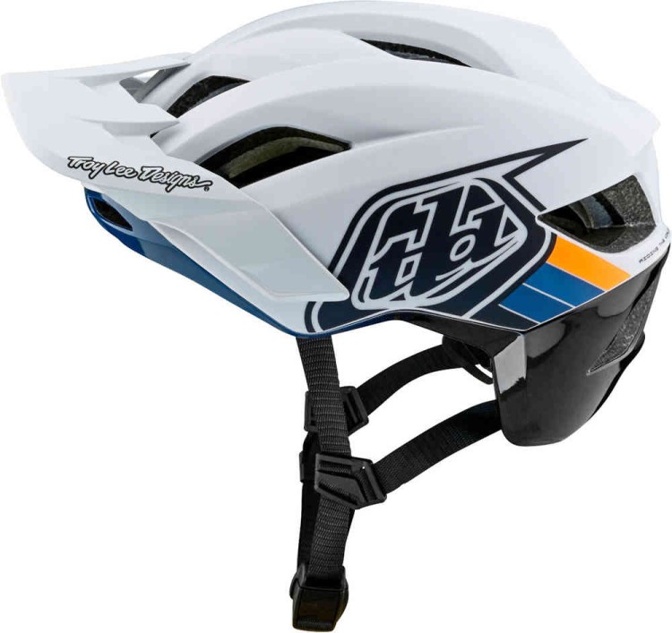 велоэкипировка Troy Lee Designs Flowline SE MIPS Badge