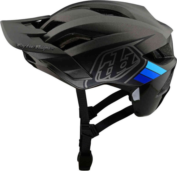 велоэкипировка Troy Lee Designs Flowline SE MIPS Badge