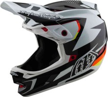 велоэкипировка Troy Lee Designs D4 Mips Optic