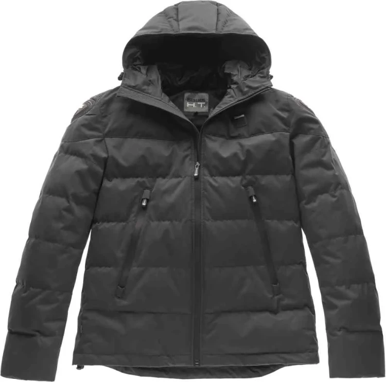Мотокуртка текстильная Blauer Easy Winter