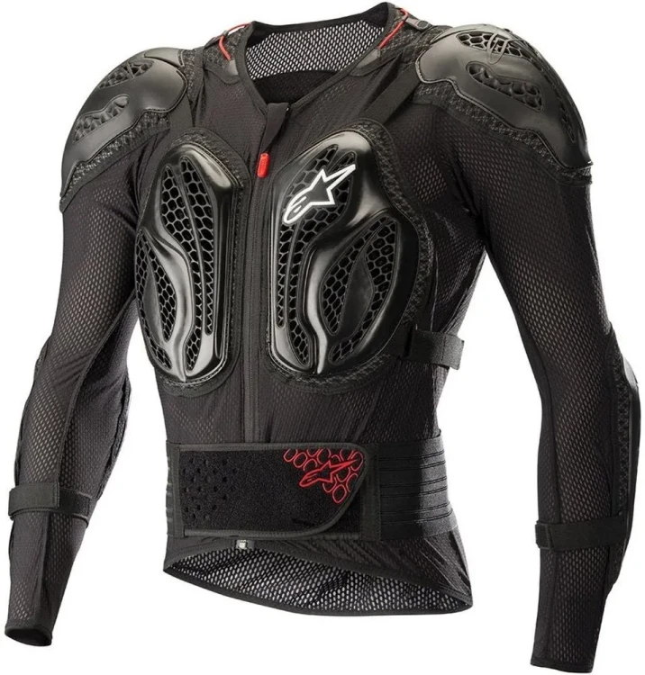 велоэкипировка Alpinestars Bionic Pro