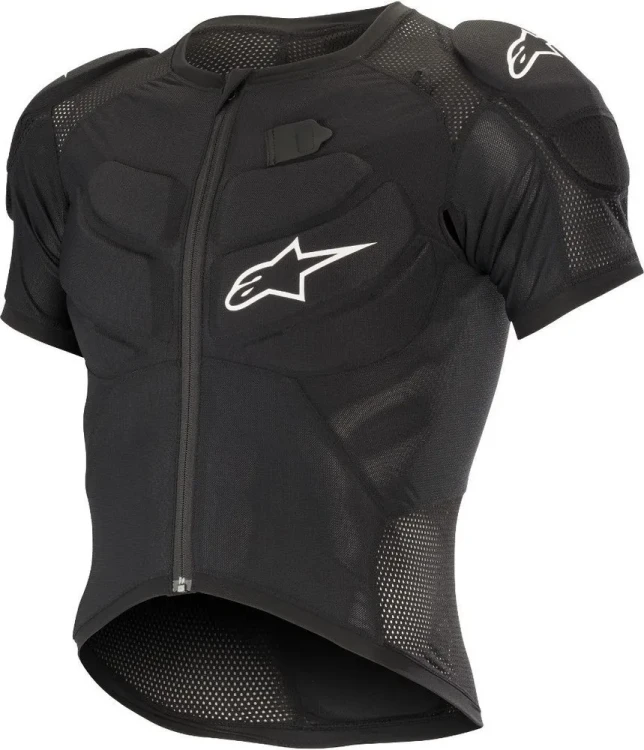 велоэкипировка Alpinestars Vector Tech