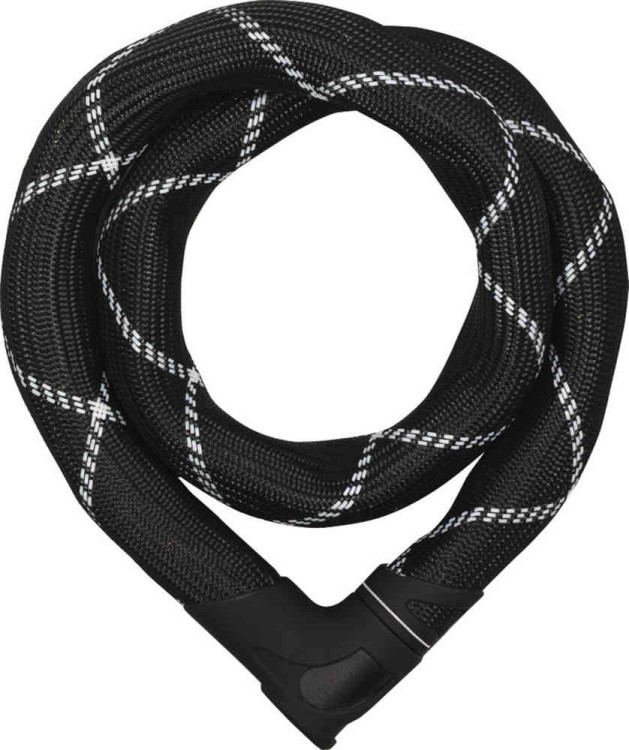 ABUS Steel-O-Chain Iven 8210