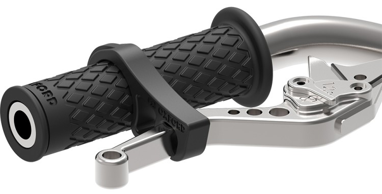 Oxford Clamp-On
