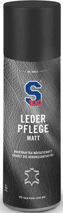 S100 Suede & Matt
