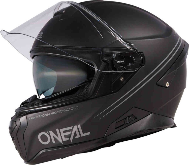 Мотошлем интеграл Oneal Challenger Solid