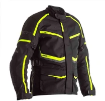 Мотокуртка текстильная RST Maverick