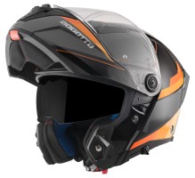Мотошлем модуляр Bogotto FF404 Ezion