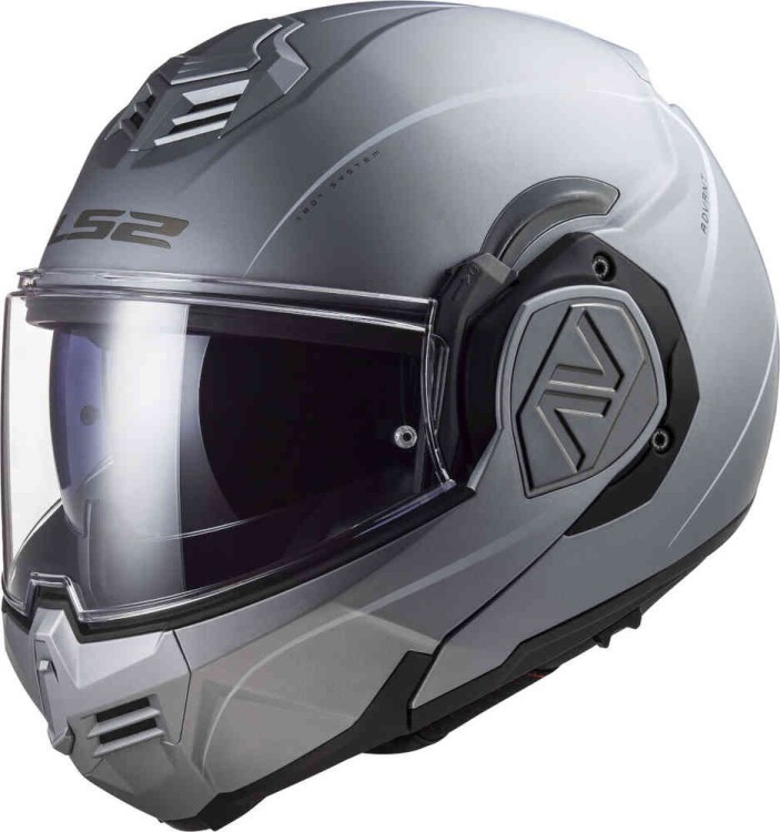 Мотошлем модуляр LS2 FF906 Advant Special