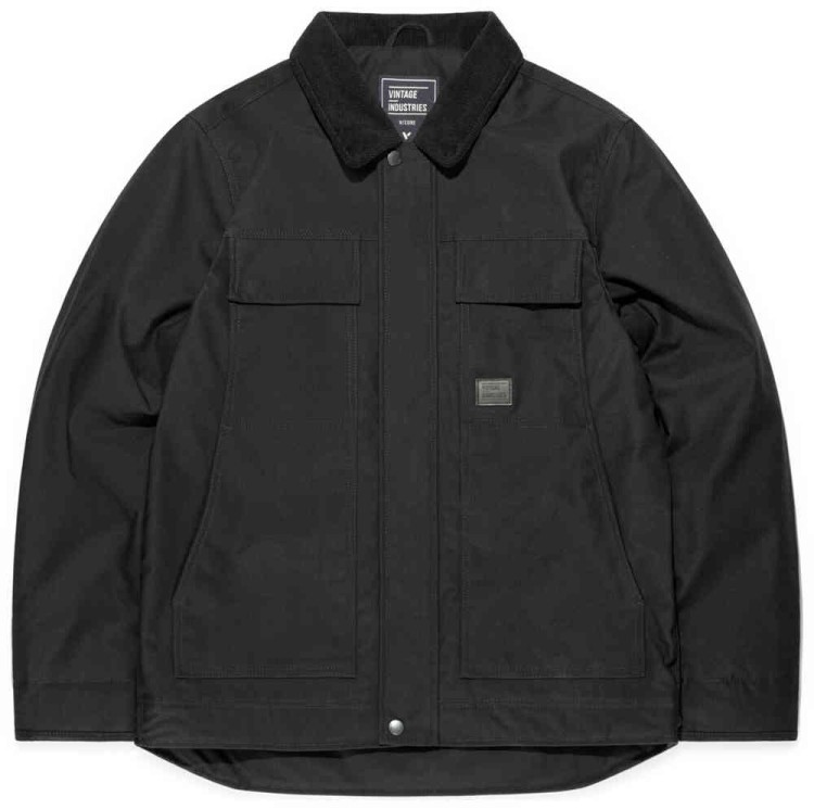 Куртка Vintage Industries Elliston