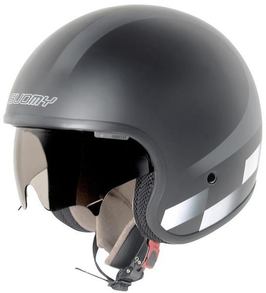 Мотошлем открытый Suomy 70's Racing  KS700010.3