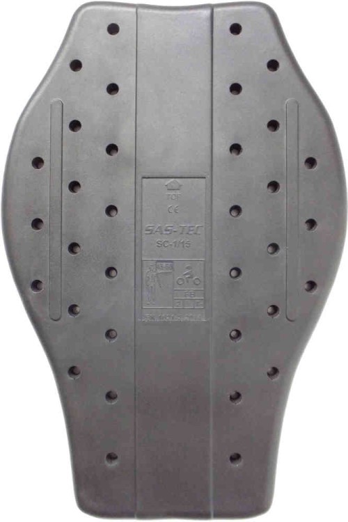 Мотозащита Modeka SAS-TEC SC-1/15  110384-10-Stck