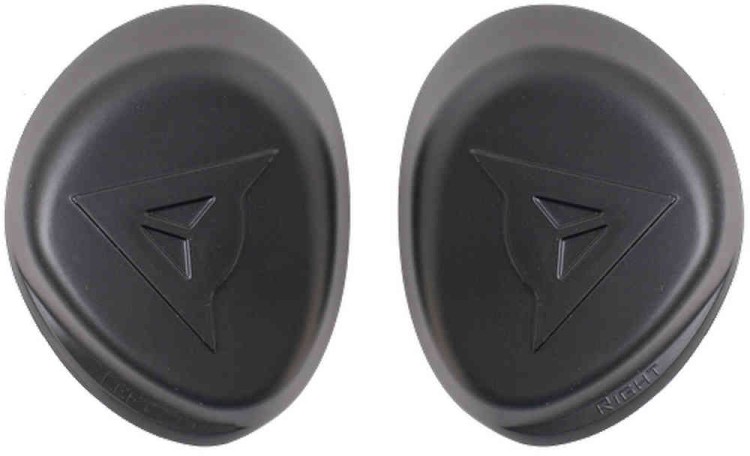 Мотозащита Dainese Pista Elbow Серый 1876164-011-N