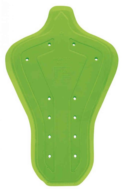 Мотозащита Held Quattrotempi  009584-00-62-L