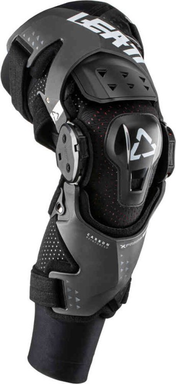 Мотозащита Leatt X-Frame Hybrid  DL2701-003