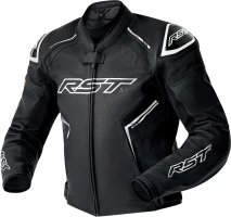 Мотокуртка кожаная RST S1 D3O