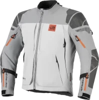 Мотокуртка текстильная Alpinestars Nazca 3L Gore-Tex Pro