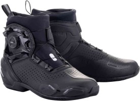 Мотоботы спортивные Alpinestars SP-2