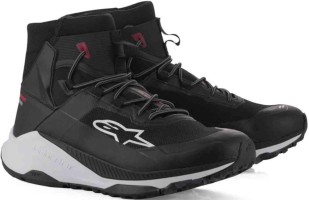 Мотоботы для чоппера и круизера Alpinestars Speedforce XR