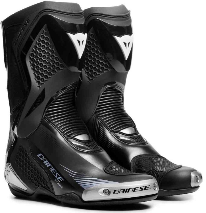 Мотоботы спортивные Dainese Torque 4