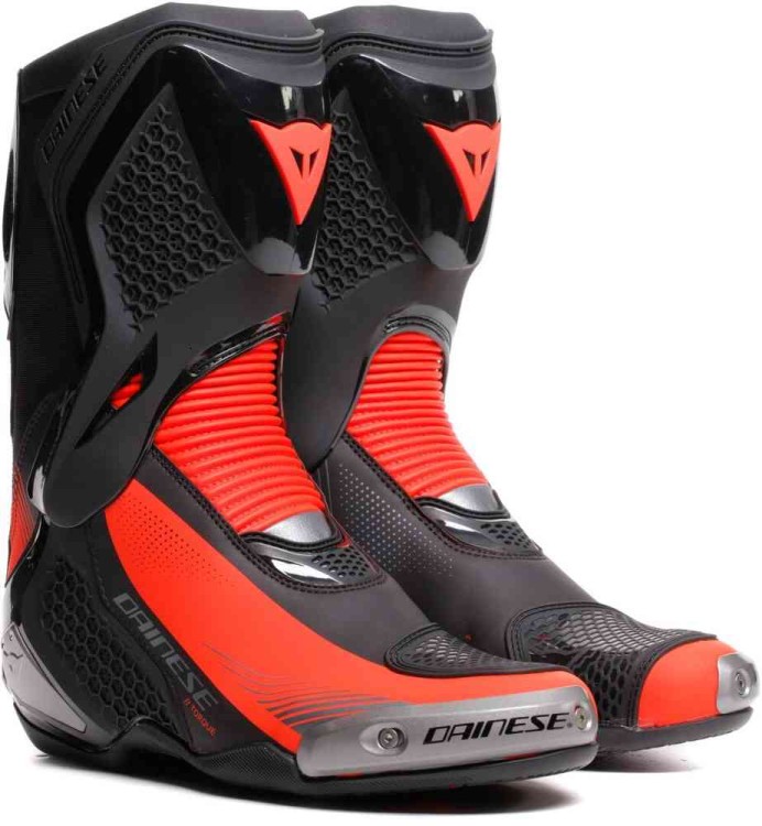 Мотоботы спортивные Dainese Torque 4
