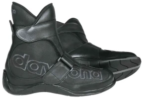 Мотоботы городские и короткие Daytona Shorty