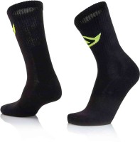 термобелье - носки Acerbis Cotton Черный 0022491.090.063
